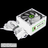 Блок живлення 850W, 80+ Bronze, fan 140mm OPP/OVP/ UVP/OCP/SCP/OTP/NLP/SIP/OLP/NLO GA (GP-850 White)