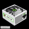Блок живлення 850W, 80+ Bronze, fan 140mm OPP/OVP/ UVP/OCP/SCP/OTP/NLP/SIP/OLP/NLO GA (GP-850 White)