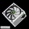 Блок живлення 850W, 80+ Bronze, fan 140mm OPP/OVP/ UVP/OCP/SCP/OTP/NLP/SIP/OLP/NLO GA (GP-850 White)