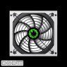 Блок живлення 850W, 80+ Bronze, fan 140mm OPP/OVP/ UVP/OCP/SCP/OTP/NLP/SIP/OLP/NLO GA (GP-850 White)