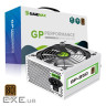 Блок живлення 850W, 80+ Bronze, fan 140mm OPP/OVP/ UVP/OCP/SCP/OTP/NLP/SIP/OLP/NLO GA (GP-850 White)