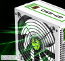 Блок живлення 850W, 80+ Bronze, fan 140mm OPP/OVP/ UVP/OCP/SCP/OTP/NLP/SIP/OLP/NLO GA (GP-850 White)