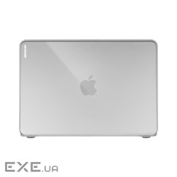 Чохол до ноутбука Armorstandart 13" MacBook Neo Clear Crystal (ARM91115)