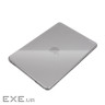 Чохол до ноутбука Armorstandart 13" MacBook Neo Clear Crystal (ARM91115)