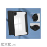 Чохол для планшета BeCover Soft Edge stylus holder Samsung Tab A9 Plus SM-X210/SM-X215/SM-X (710366)