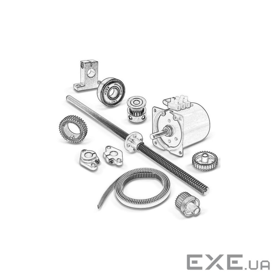 Термостат Samsung ML-1660/1670/1860/2160/2165/SCX-3200/3205 4712-001091/JC91-01077A AHK (70262556)