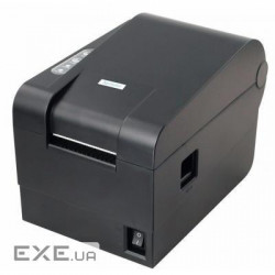 Принтер етикеток X-PRINTER XP-243B USB