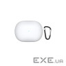 Чохол для навушників BeCover Silicon для Xiaomi Redmi Buds 4 Pro White (708614)