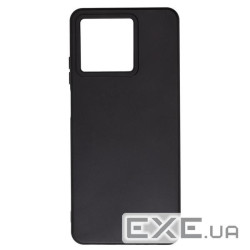 Чохол до мобільного телефона Armorstandart Matte Slim Fit ZTE Blade V50 Vita Black (ARM70699)