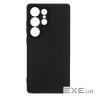 Чохол до мобільного телефона Armorstandart Matte Slim Fit Samsung S25 Ultra Camera cover (ARM81571)