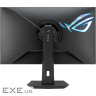 Монітор ігровий IPS 4K 31.5",3840*2160,160 Гц,HDMI ,DP,USB-C ASUS XG32UCG (90LM0B01-B01171)