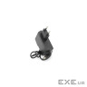 Зарядний пристрій для літієвих акумуляторів 12.6V 1A, штекер 5,5х2,5мм, BOX, Q300 (YH-12610) , BOX, Q300 (YH-12610)