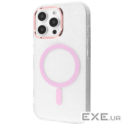Чохол Proove Cuprum Case with Magnetic Ring iPhone 15 Pro Max pink (61696 pink)