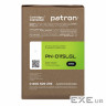 Картридж Patron SAMSUNG MLT-D115L GREEN Label (PN-D115LGL)