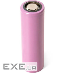Акумулятор 21700 Li-Ion 6000mAh 3.6V 12A JHY (INR21700-6000)