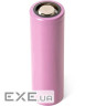 Акумулятор 21700 Li-Ion 6000mAh 3.6V 12A JHY (INR21700-6000)