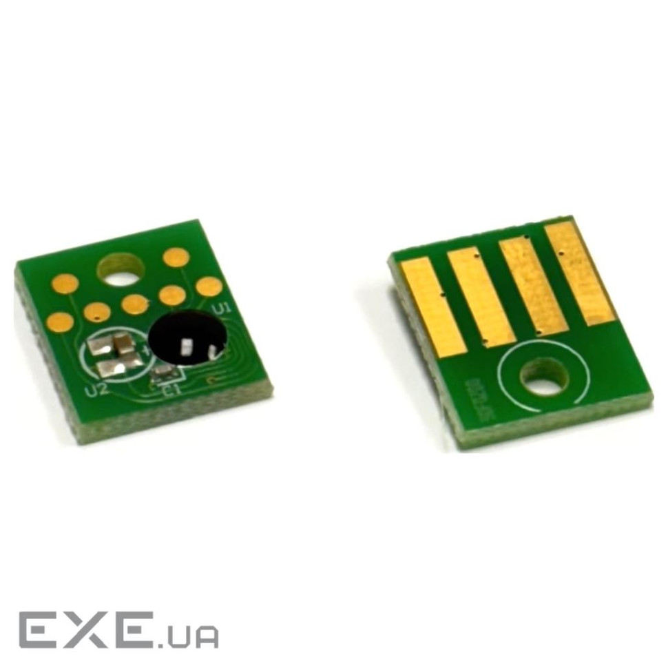 Чіп фотобарабану АНК для Lexmark MS310/MX410, 50F0Z00/50F0ZA0 (70264655)