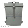 Рюкзак для ноутбука RivaCase 15.6" 5567 Gremio, Grey, 15L (5567Grey) (5567 (Grey))