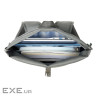 Рюкзак для ноутбука RivaCase 15.6" 5567 Gremio, Grey, 15L (5567Grey) (5567 (Grey))