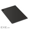 Чохол Samsung для Galaxy Tab S11 Ultra (X936), Book Cover, чорний (EF-BX930PBEGWW)