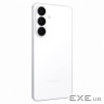 Мобільний телефон Samsung Galaxy S26+ 12/256Gb White (SM-S947BZWDEUC)