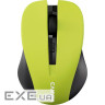 Миша CANYON MW-1 Yellow (CNE-CMSW1Y)