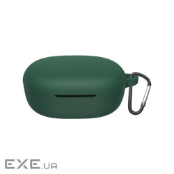 Чохол для навушників Armorstandart Hang Case для Xiaomi Redmi Buds 4 Lite Green (ARM73548)