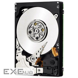 Жорсткий диск 2.5 "SAS 1.2Tb Lenovo 10K (01DC407)