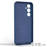 Чохол до мобільного телефона Armorstandart Icon Ring Samsung S23FE 5G Blue (ARM72789)