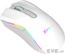 Миша ігрова XTRIKE ME GM-314 White (GM-314WH)