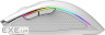 Миша ігрова XTRIKE ME GM-314 White (GM-314WH)