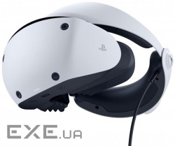 Окуляри віртуальної реальності Sony Playstation PlayStation VR2 (9453994)