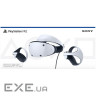 Окуляри віртуальної реальності Sony Playstation PlayStation VR2 (9453994)