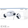 Окуляри віртуальної реальності Sony Playstation PlayStation VR2 (9453994)