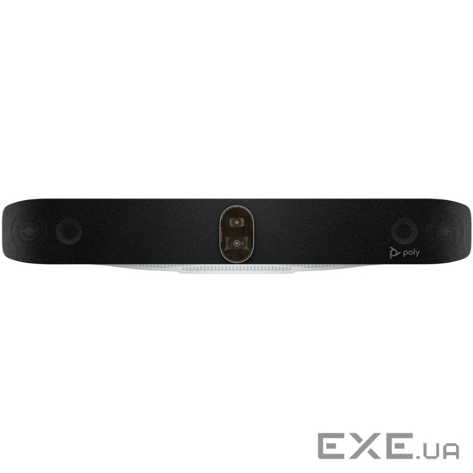 Конференц-камера Poly Studio X72 All-In-One Video Bar (A4LZ8AA)