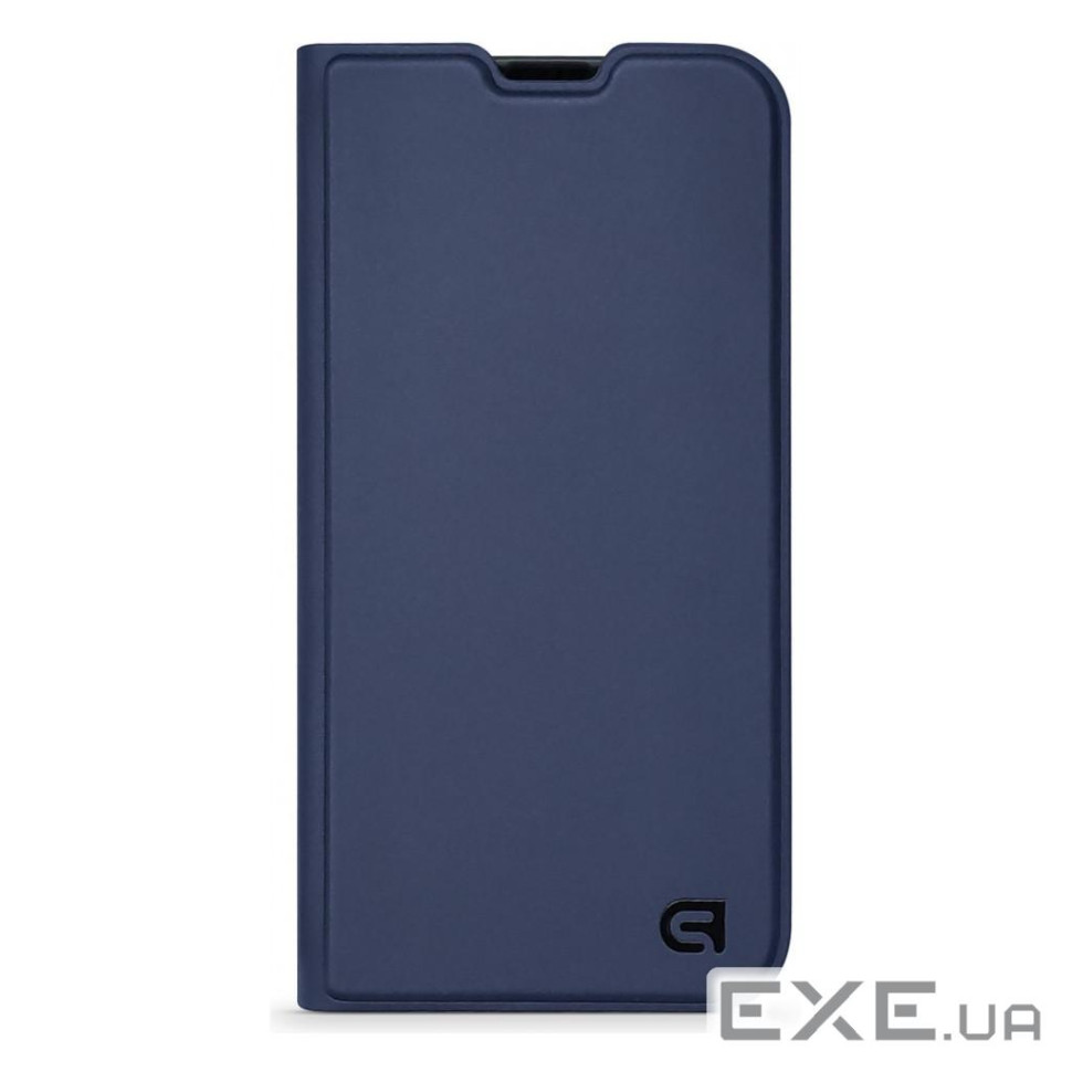 Чохол до мобільного телефона Armorstandart OneFold Case Apple iPhone 15 Pro Dark Blue (ARM72671)