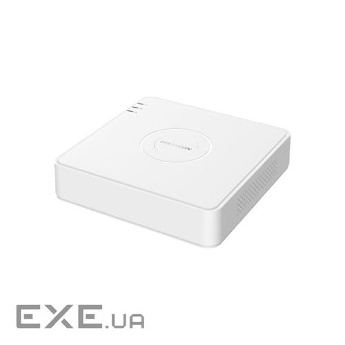 Реєстратор для відеоспостереження Hikvision iDS-7104HQHI-M1/S(E)