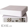Реєстратор для відеоспостереження Hikvision iDS-7104HQHI-M1/S(E)