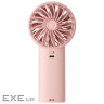 Вентилятор Jisulife Handheld Fan Life 4 (3600mAh) Pink