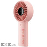 Вентилятор Jisulife Handheld Fan Life 4 (3600mAh) Pink