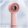 Вентилятор Jisulife Handheld Fan Life 4 (3600mAh) Pink