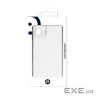 Чохол до мобільного телефона Armorstandart Air Force Motorola G34 5G Camera cover Transpa (ARM73907)