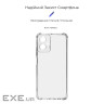 Чохол до мобільного телефона Armorstandart Air Force Motorola G34 5G Camera cover Transpa (ARM73907)