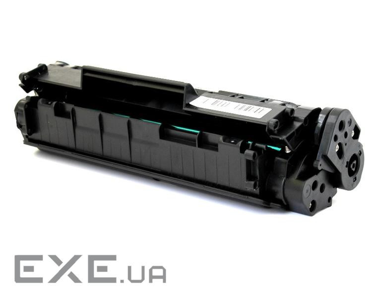 Картридж Virgin Canon FX-10 порожній (FX-10-EV)