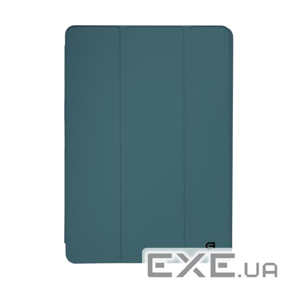 Чохол до планшета Armorstandart Smart Fold Pen Samsung Galaxy Tab S9 / S9 FE Pine Green (ARM75002)
