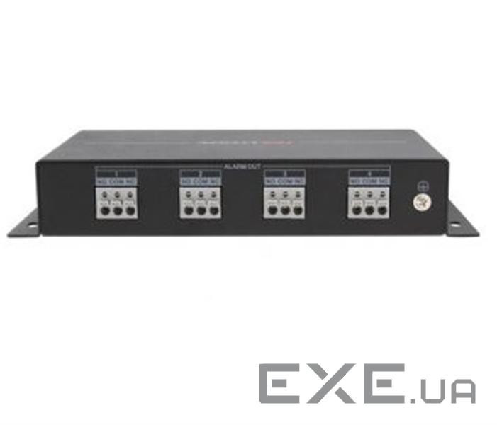 Модуль розширення виходів Hikvision DS-PM-RSO4-H