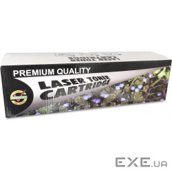 Картридж Premium Quality HP LJ M304/428/404 Black (CF259A) without chip (PTCF259A)
