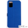 Чохол для моб. телефону Dengos Flipp-Book Call ID Samsung Galaxy A02s (A025), blue (DG-SL-BK-276)