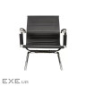 Офісне крісло Special4You Solano 2 artleather black (E7108)