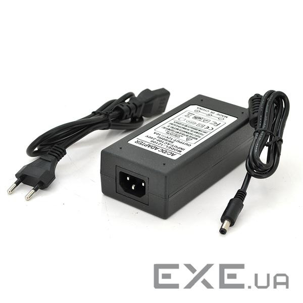 Блок живлення для систем відеоспостереження Voltronic YT-12100